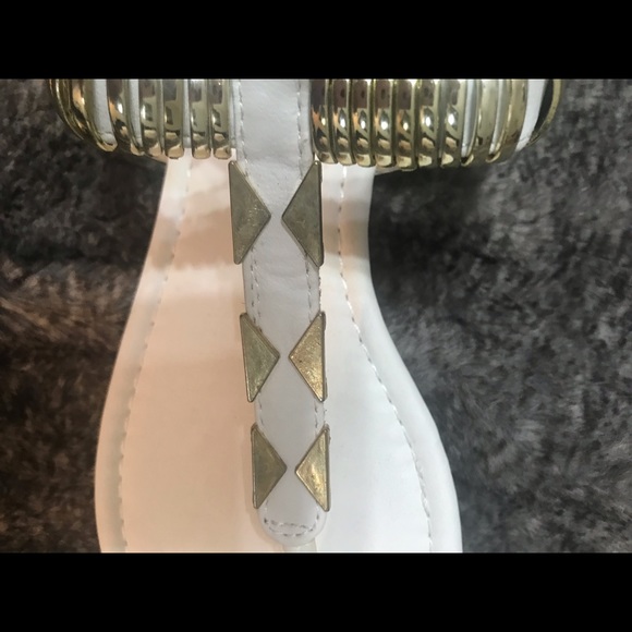 Charlotte Russe Sandals - Picture 5 of 6